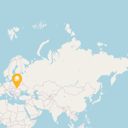 Kisva Hotel на глобальній карті